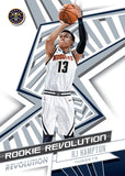#17 - Revolution NBA Single Box RT (3/15 Break)