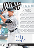 #3 - Absolute Baseball 10 Box Case Break PYT (9/8 Break)