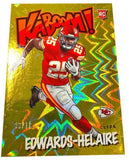 #2 - Absolute NFL 12 Box FULL CASE PYT Break (10/7 Break)