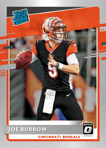 #8 - Optic NFL 6 Box PYT (2/14 Break)
