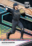 #7 - Elite Extra Edition Baseball 5 Box PYT Break (1/16 Break)