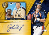 #2 - Gold Standard 2 Box PYT Break (3/21 Breaks)