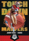 #18 - Mosaic NFL 2 Box Break PYT (9/15 Break)