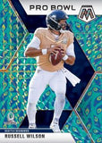 #4 - Mosaic Choice Single Box PYT Break (9/17 Break)