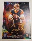 #21 - Origins NFL 4 Box PYT Breaks (1/29 Break)