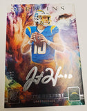 #21 - Origins NFL 4 Box PYT Breaks (1/29 Break)