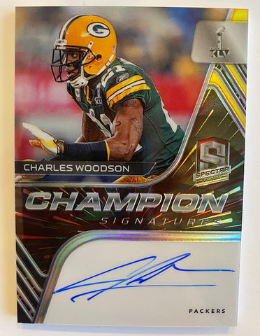 #11 - Spectra NFL 2 Box PYT Break (1/15 Break)