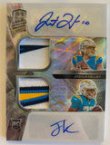#10 - Spectra NFL 2 Box PYT Break (1/15 Break)