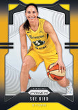 #1 - WNBA Prizm Single Box RT Break (10/29 Break)