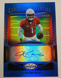 #4 - Certified Football 4 Box PYT (9/9 Break)