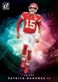 #4 - Donruss NFL 6 Box PYT (9/8 Break)