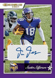 #1 - 2021 Donruss NFL Single Box PYT (12/30 Break)