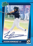 #1 - Optic Choice Baseball 6 Box PYT (10/21 Break)