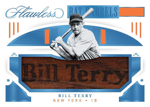 #3 - Flawless Baseball HALF CASE PYT (1/25 Break)