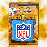 #1 - Gold Standard NFL 3 Box PYT (9/23 Break)