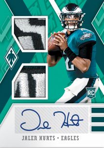 #3 - Phoenix Football 8 Box PYT (11/1 Break)
