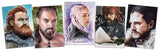 #1 - 2021 Game of Thrones Iron Anniversary Series 2 Random Letter/Set FULL CASE (12/9 Break)