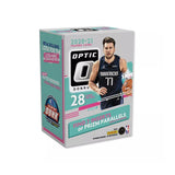#1 - Optic Basketball 10 BOX HALF BLASTER CASE RT (11/2 Break)