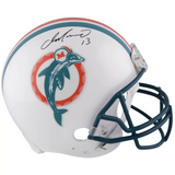 #9 - Full Size NFL Helmet RT (10/2 Break)