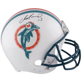 #20 - Full Size NFL Helmet RT (10/13 Break)