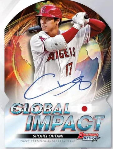 #2 - Bowman's Best Half Case PYT