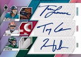 #13 - 2021 Phoenix NFL 4 Box PYT (7/1 Break)