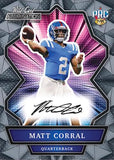 #4 - 2021/22 Wild Card Alumination NIL Half Case Pack War (5/31 Break)