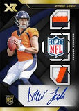 #26 - XR NFL 2019 - 2 box PYT (5/24 Break wirth Noah)