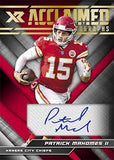 #22 - XR NFL 2019 - 2 box PYT (5/24 Break wirth Noah)