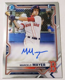 #4 - Bowman Draft Baseball Jumbo 8 Box Full Case PYT (1/3 Break)