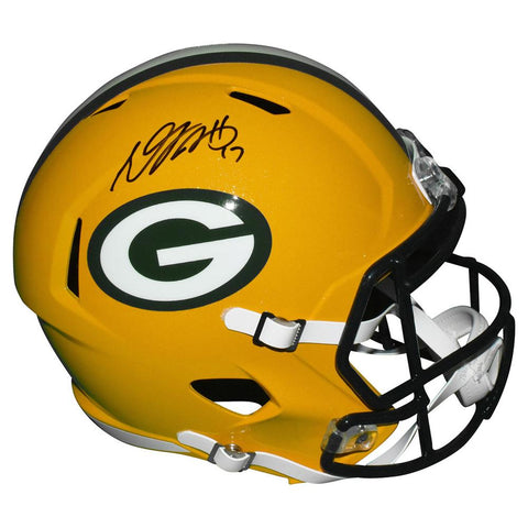 #13 - Full Size NFL Helmet RT (10/4 Break)