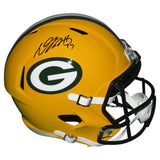 #21 - Full Size NFL Helmet RT (10/13 Break)