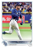 #8 - Topps Series 1 Jumbo Case RT (2/23 Break)