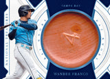 #2 - National Treasures Baseball 22' Full Case Break - (1/13 Break)