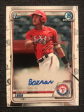 #18 - 2020 Bowman Chrome 2 Box PYT (10/3 Break)