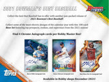 #1 - 2021 Bowmans Best 3 Box PYT Break (7/14 Break)