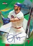 #1 - Finest MLB 8 Box FULL CASE PYT Break (6/21 Break with Steve)