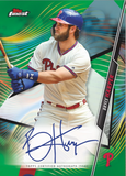 #12 - Finest MLB 2 Box PYT Break (10/14 Break)