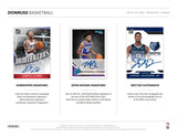#9 - Donruss Choice RT SINGLE BOX Break (4/28 Break)
