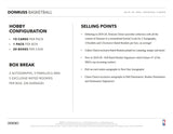 #9 - Donruss Choice RT SINGLE BOX Break (4/28 Break)