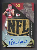 #1 - 2017 XR Single Box RT Break (7/26 Break)