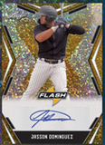 #1 - Leaf Flash Baseball FULL CASE PYT (3/5 Break)