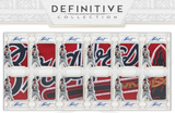 #2 - Definitive Baseball 2020 SINGLE BOX PYT