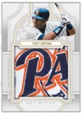 #1 - Definitive Baseball 2020 SINGLE BOX PYT