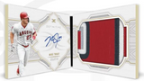 #1 - Definitive Baseball 2020 SINGLE BOX PYT