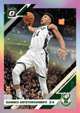 #48 - Optic NBA 2019 Single Box RT Break