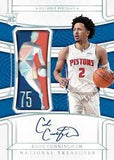 #6 - National Treasures Basketball Single Box PYT (7/20 Break)