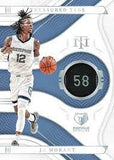 #13 - National Treasures Basketball Single Box PYT (7/25 Break)