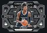 #2 - Obsidian NBA 3 Box PYT (8/17 Break)