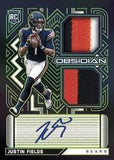 #2 - Obsidian NFL Half Case PYT (6/10 Break)